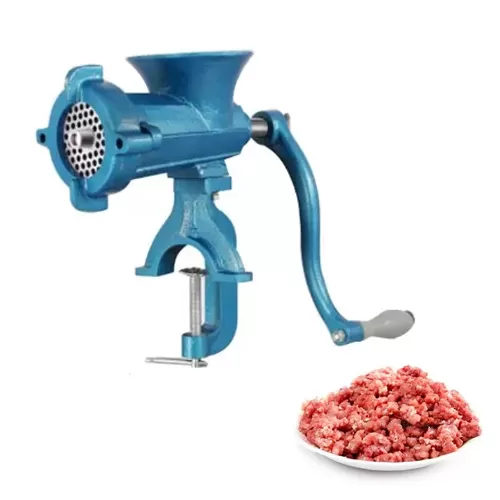 Kalsi Manual Meat Mincer Machine No 20