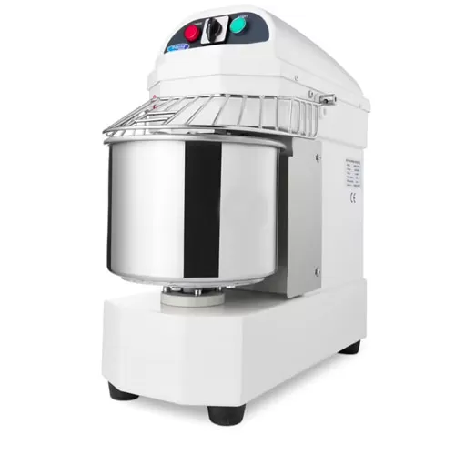 Heavy Duty 40L Spiral Mixer Dough Making Machine
