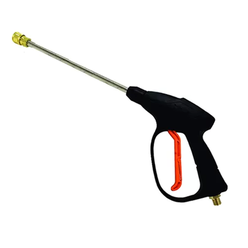 Painter Spray Pressure Cleaning Gun for Washing 10-100 Bar