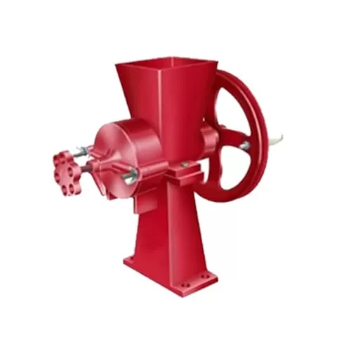 Kalsi Pithi Grinding Mill Old Model Without 0.5 HP Motor
