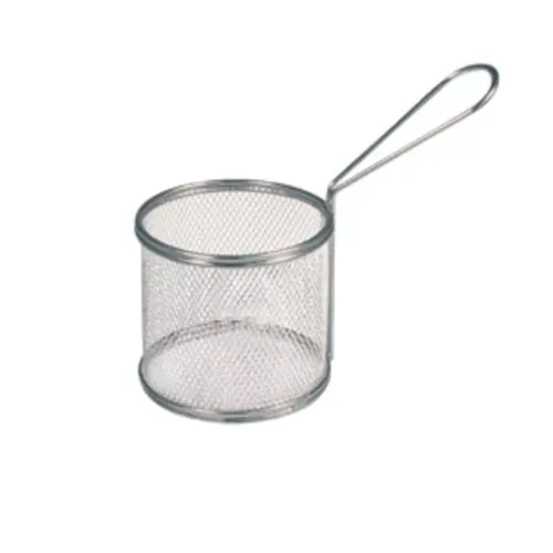 Airdue Mini Round Fry Bakests