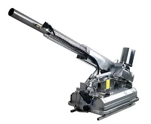 Advance Quality Neptune Vehicle Mounted Fogging Machine