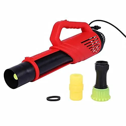 Heavy Duty Agriculture Mist Blower Attachment for Battery Sprayer