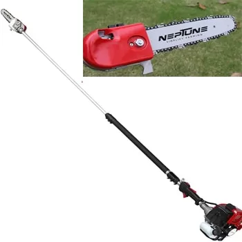 Neptune Pole Pruner 2 Stroke Engine 43CC PP-786