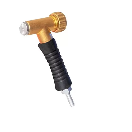 Painter Pressure Cleaning Guns 50-100 Bar Nozzle T Type Brass