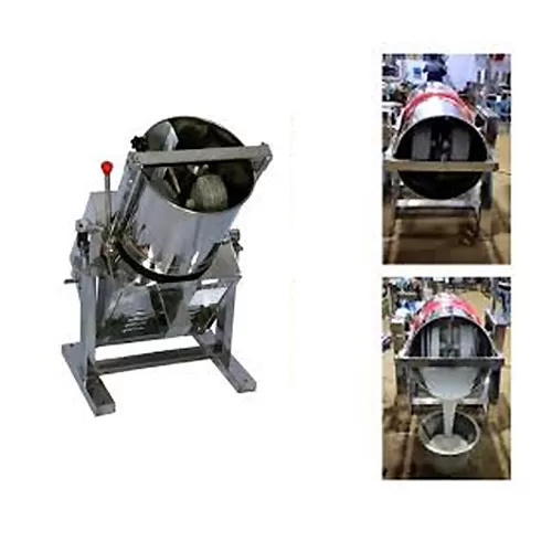 Tilling Wet Grinder For Commercial 50 Liter 5 Hp