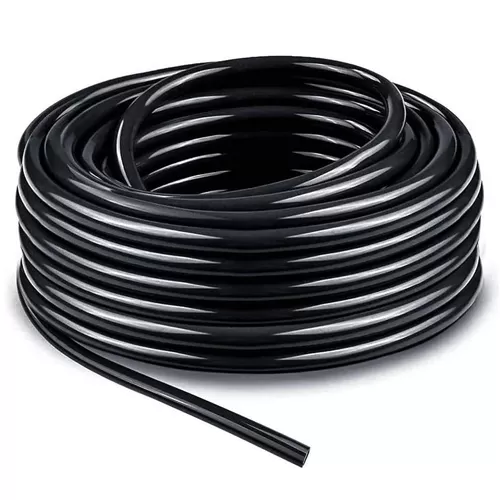 CINAGRO Drip Irrigation 4MM Feederline Pipe - 50 Meters
