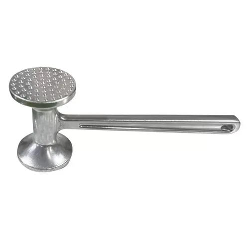 Airdue Aluminum Meat Hammer for Tenderizing