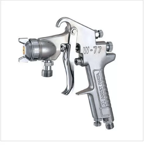 Painter Professional Spray Guns 100ml 40-50 Psi