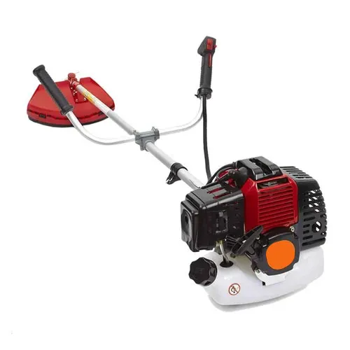 Heavy Duty 2 Stroke Brush cutter 52cc with Paddy Guard and Accessories