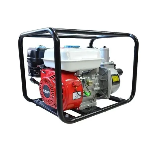 Heavy Duty 3inch Petrol Agricultural Water Pump 6.5HP, 4 Stroke, WP-30