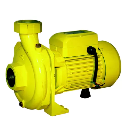 KisanKraft 1HP Centrifugal Water Pump for Agriculture
