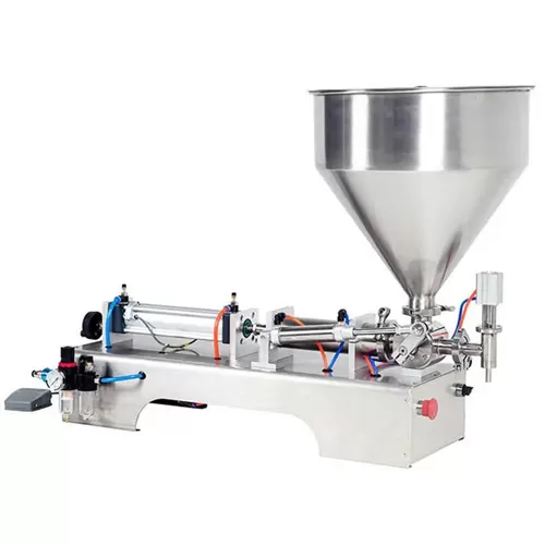 Semi-Automatic-Paste-Fillers-100-1000ml-Single-Head-ITGLL