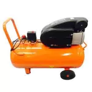 High Effciency 10L Air Compressor with 1HP Motor