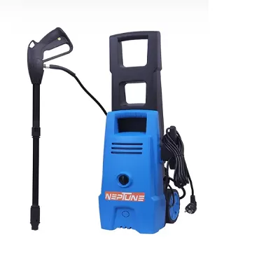 Heavy Duty Neptune 70 Bar PW-110 Pressure Washer