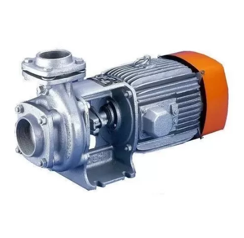 Kirloskar Monoblock Pump KDS0510+  0.5HP Three Phase