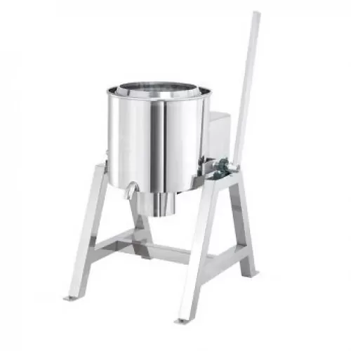 Oil Dryer Machine Commercial 15 kg  1 Hp