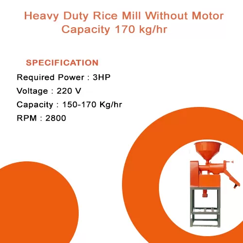 Heavy-Duty-Rice-Mill-Without-Motor-Capacity-170-kghr-O73So