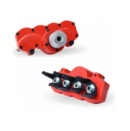 Balwaan 26 mm 9 InchUniversal Tiller Vertical Type