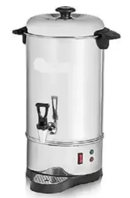 Heavy Duty 20L Electric Water Boiler Machine