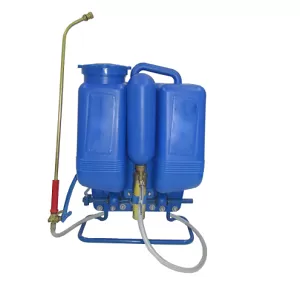 Heavy Duty MADE IN INDIA 16L Manual Knapsack Sprayer