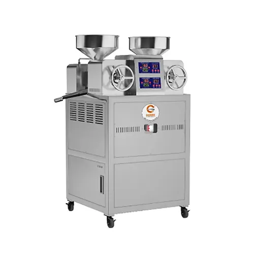Gorek GTO-202 Commercial Oil Press Machine