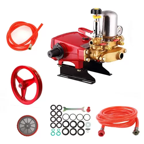 Really High Pressure Sprayer HTP-22