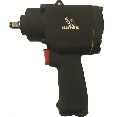 Elephant 3/8inch Compact Air Impact Wrench (IW-01) 9000RPM