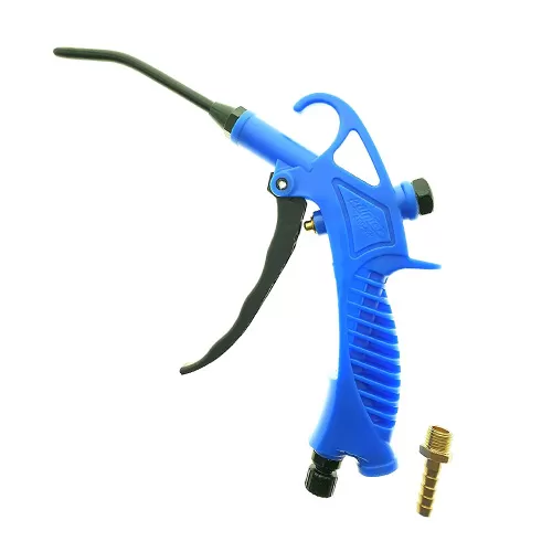 Painter High Spray Air Blow Gun Blue ABG-05 P