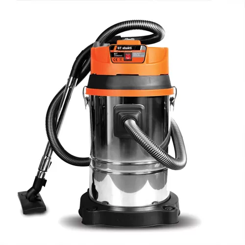 Premium Quality Shakti Vacuum Cleaner, 20 Liter Tank Capacity