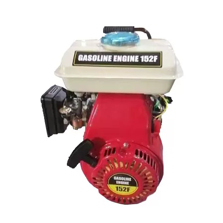 Powerful Petrol Engine 2HP 4 Stroke
