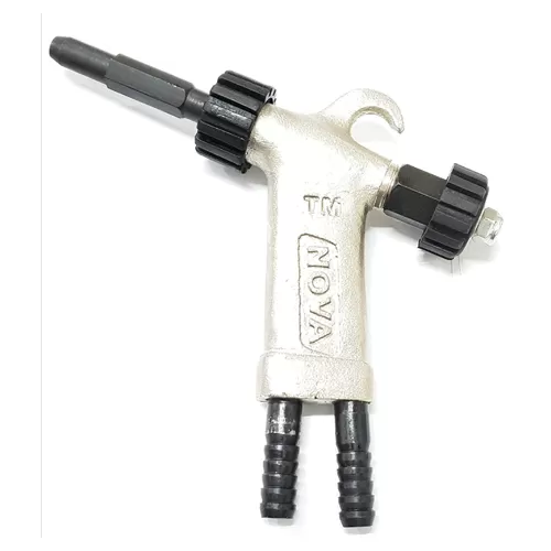 Painter Air & Water Gun Air Pressure 30-70 PSI