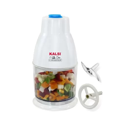 Kalsi Hand Vegetable Chopper