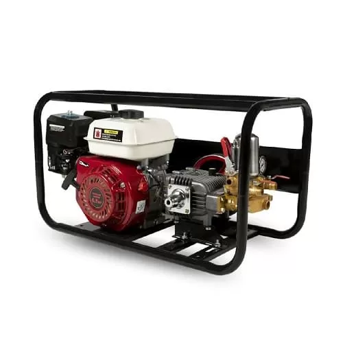 Really 4 Strokes 6.5HP Portable Power Sprayer Set
