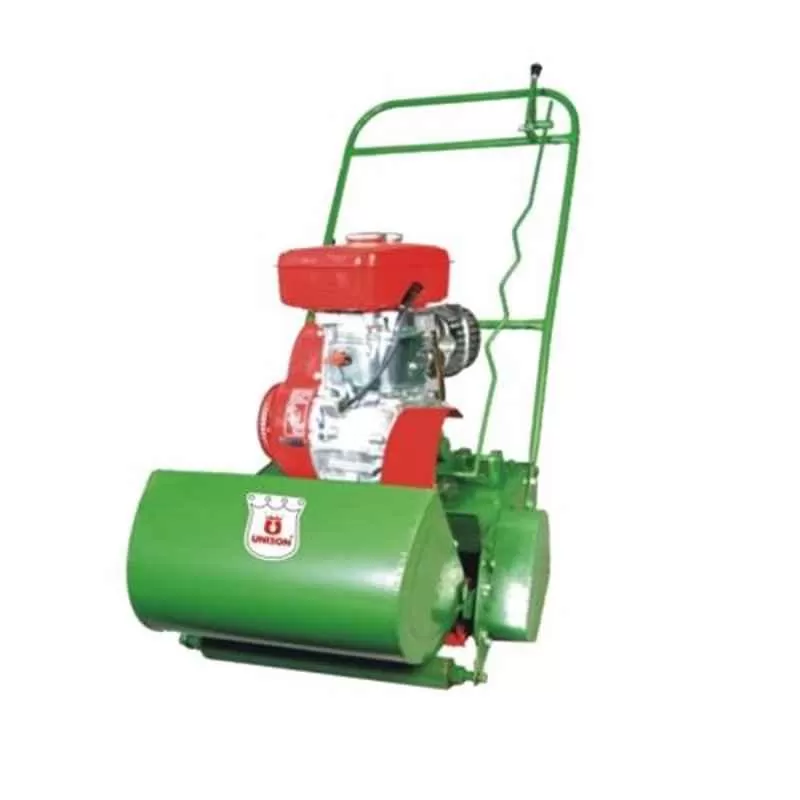 Made in India 20 inch Lawn King with GX160 Honda Engine