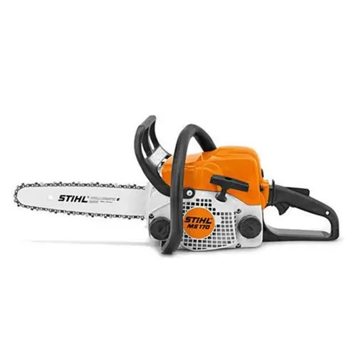 Stihl 30.1CC Petrol Chainsaw 16inch, MS-170