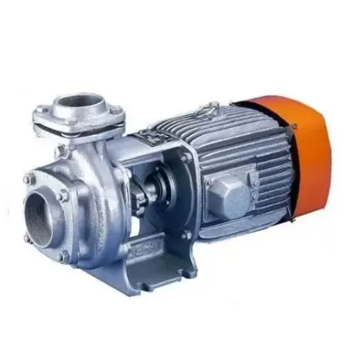 Kirloskar Monoblock Pump KDS 515 5HP Industrial