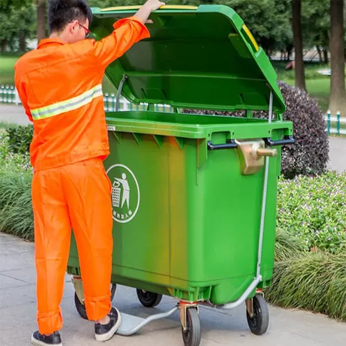 Heavy-Duty-UV-Protected-Plastic-Big-Green-Dustbin-660-Liter-O4NWy