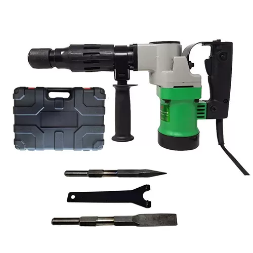 Heavy Duty Premium Demolition Hammer 5 Kg, 1240 W