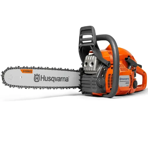 Husqvarna 40CC Petrol Chainsaw 18inch, 125CS