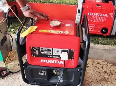 Honda-Generator-1KVA--Heavy-Duty-GS3SK