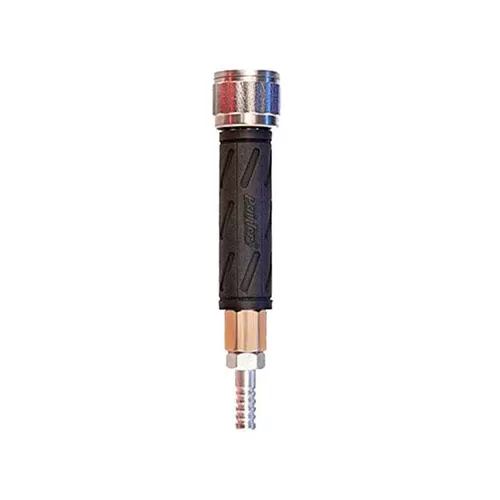 Painter Pressure Cleaning Gun I Type 2.2 mm SS