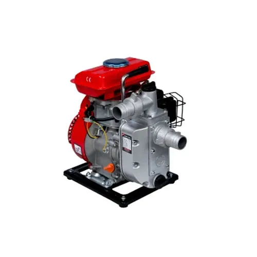GT Shakti 1.5inch Agriculture Petrol Water Pump 3HP, 4Stroke, GT-WP15A