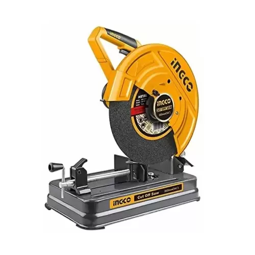 Ingco 355mm (14inch) Cut Off Saw 2350W, COS35538