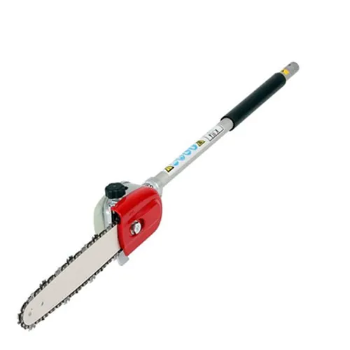 Heavy Duty Brush Cutter Chainsaw Attachment