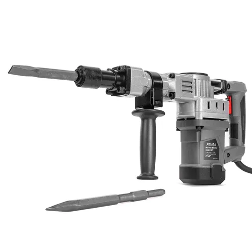 Powerful Electric demolition Hammer 1400W or Concrete  Breaker
