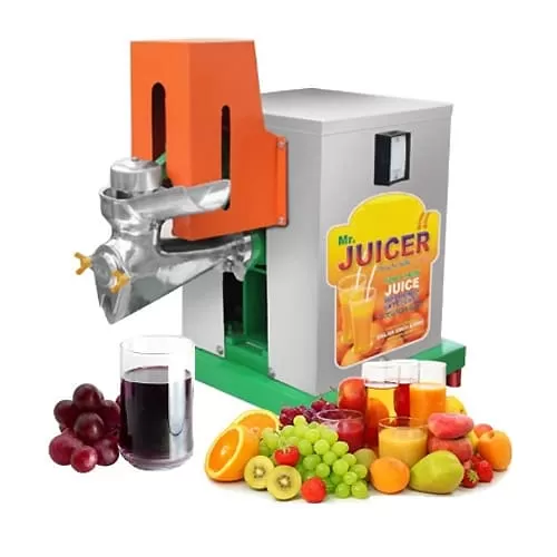 Kalsi Juice Machine No 12 Autometic With 0.5 HP Motor