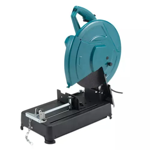 Electric 2200 W  Cutoff Machine Metal Cutting and Pipe Cutting
