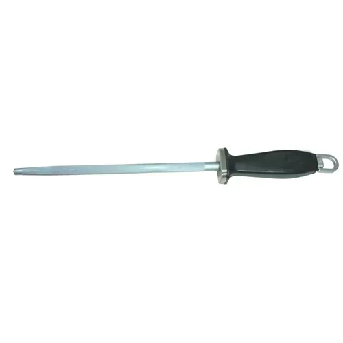 Airdue 12 Inch Sharpening Rod for Kitchen