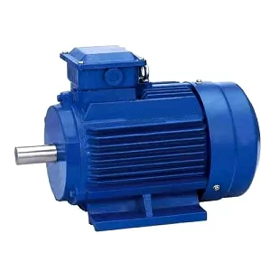 Single Phase Copper Winding, 3 HP Electric Motor, 220V